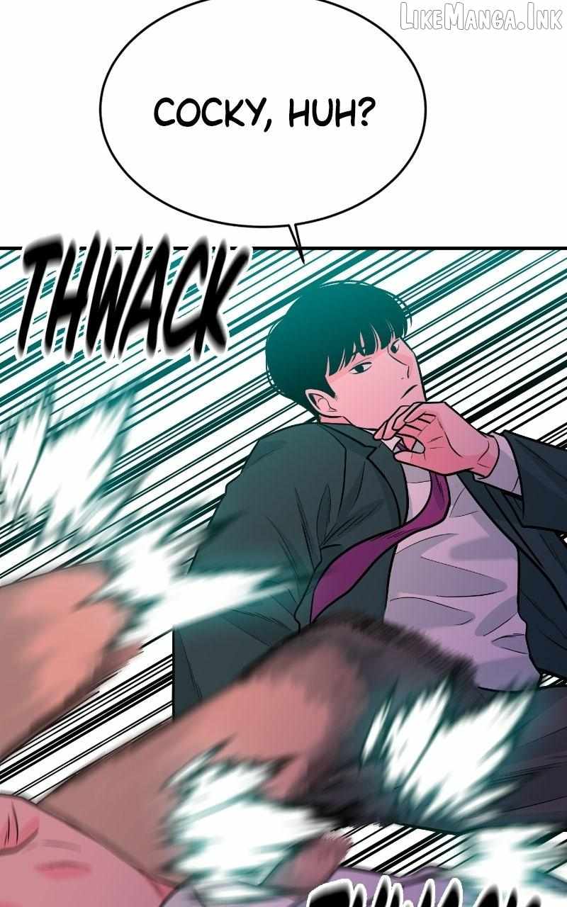 Student Jo-Eun — Chapter 66 — page 42