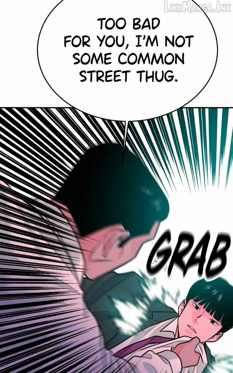 Student Jo-Eun — Chapter 66 — page 53