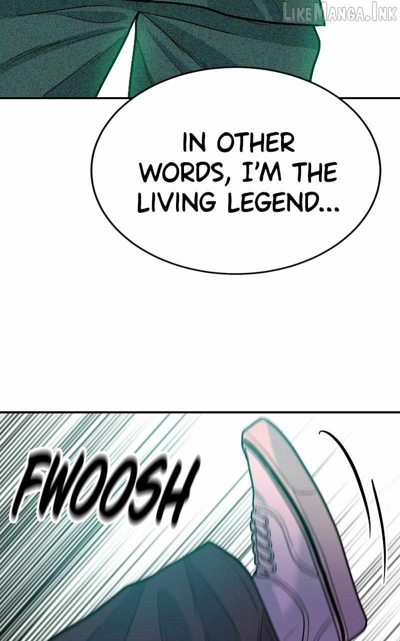 Student Jo-Eun — Chapter 66 — page 57