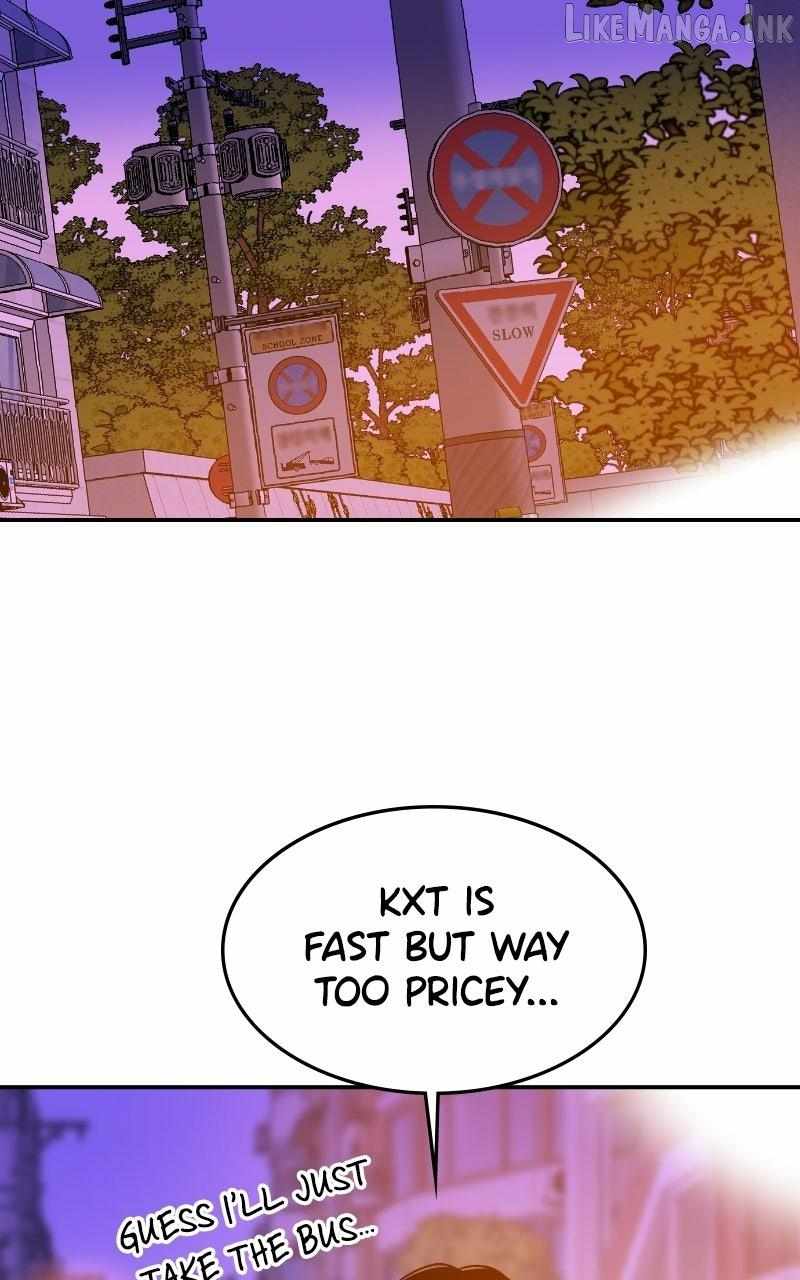 Student Jo-Eun — Chapter 66 — page 74