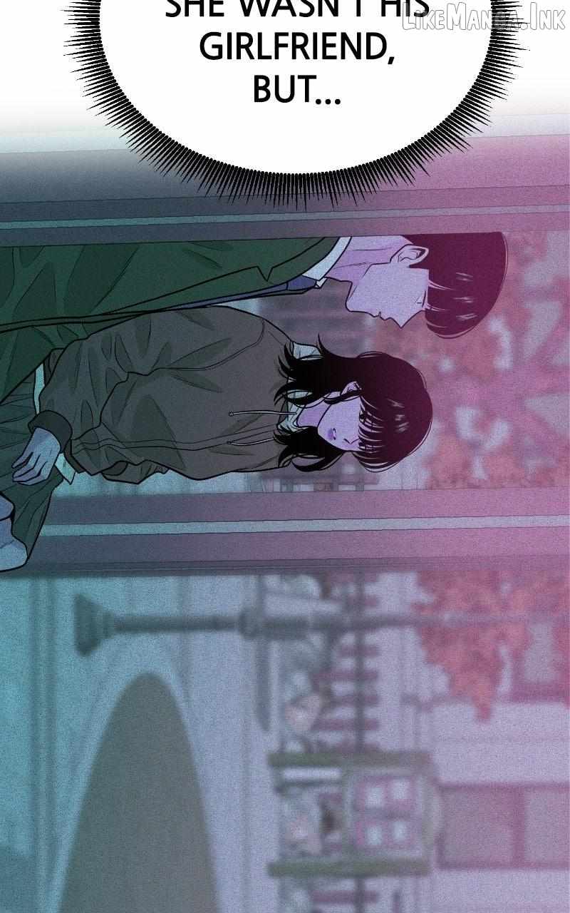 Student Jo-Eun — Chapter 66 — page 77