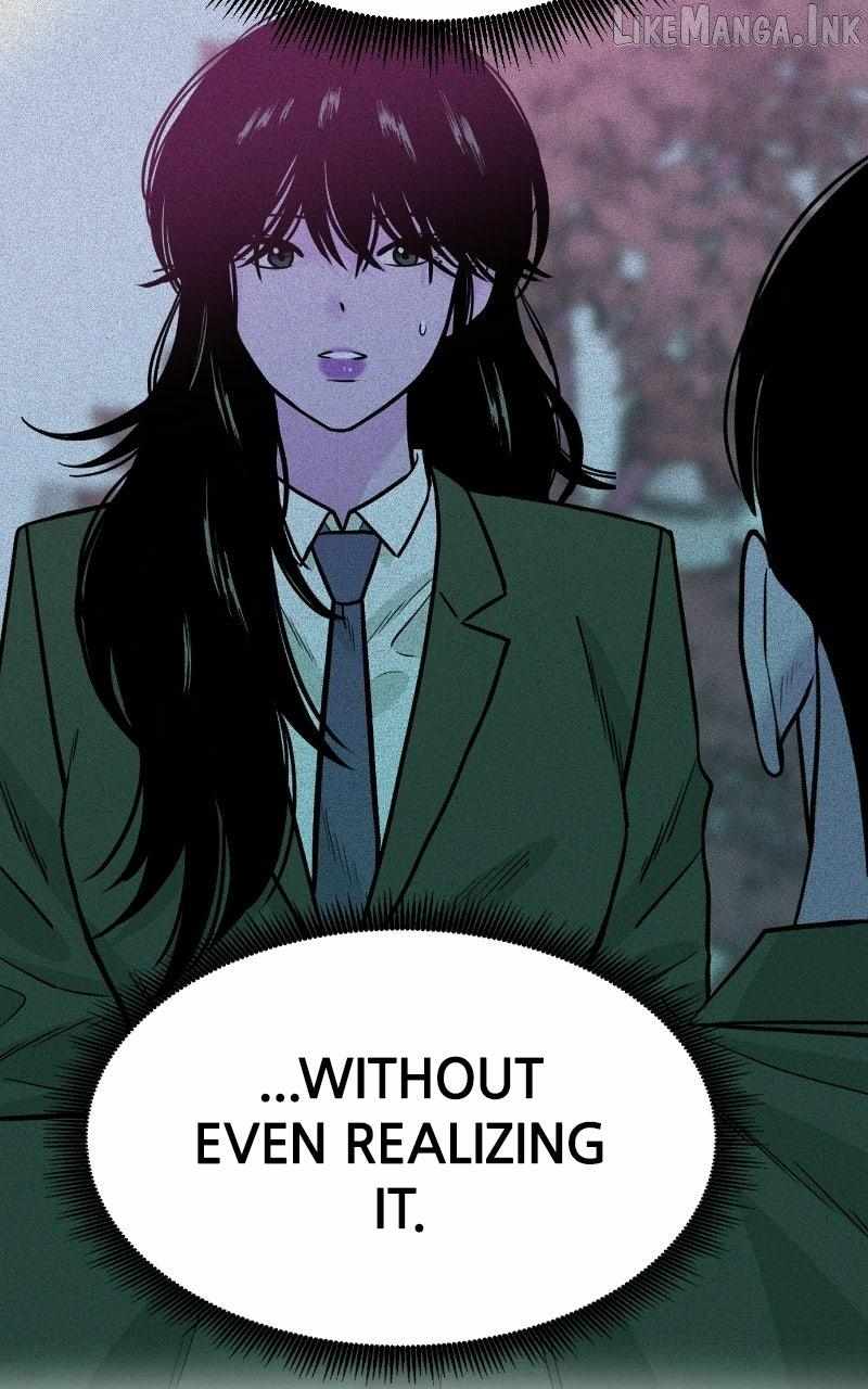 Student Jo-Eun — Chapter 66 — page 83
