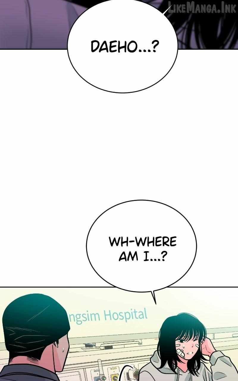 Student Jo-Eun — Chapter 66 — page 99