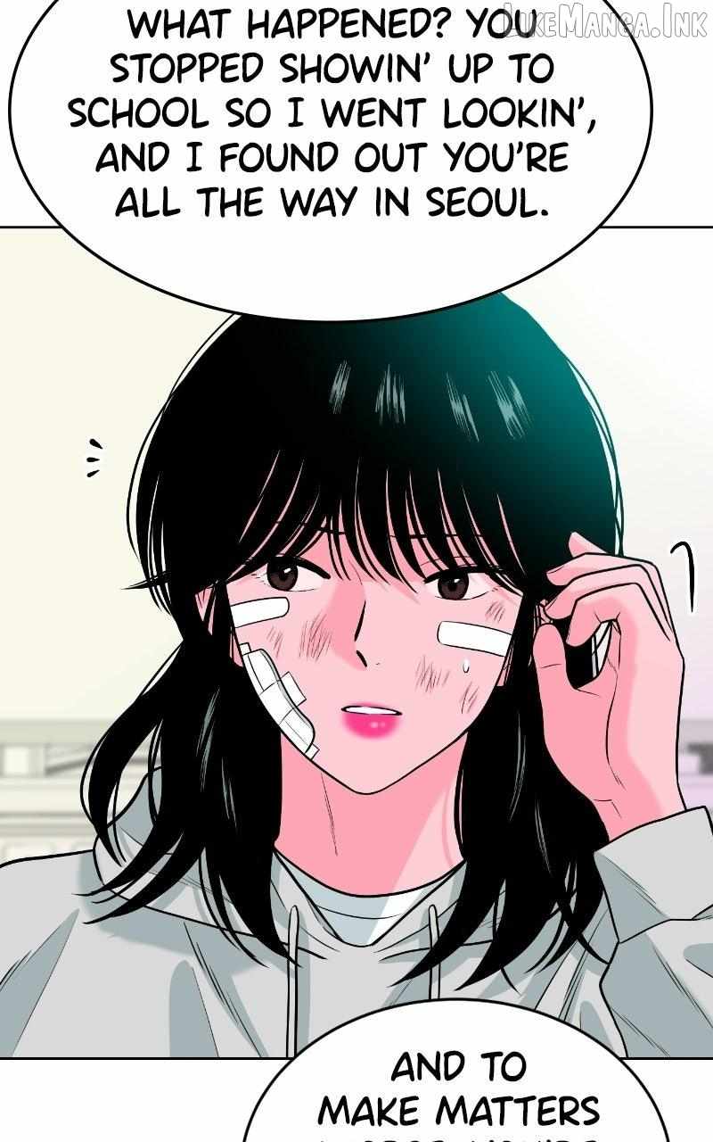 Student Jo-Eun — Chapter 66 — page 102