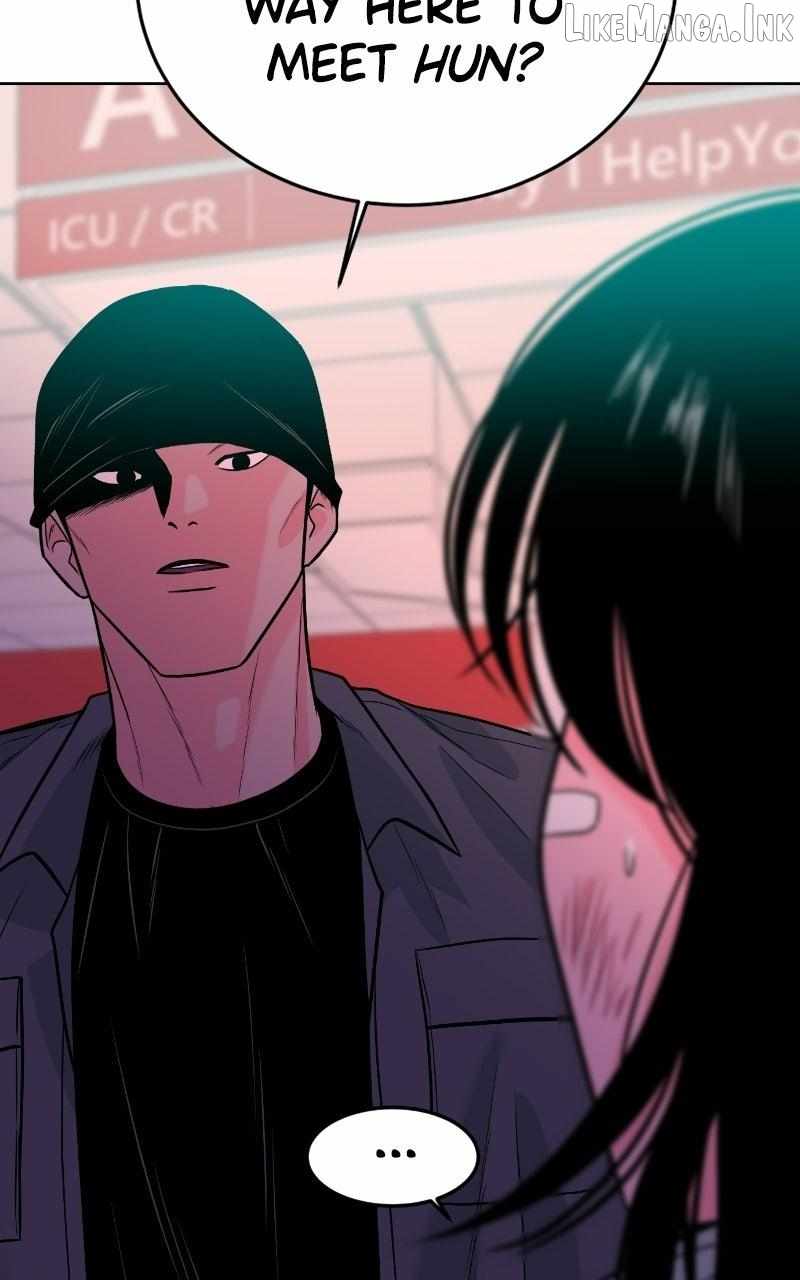 Student Jo-Eun — Chapter 66 — page 104