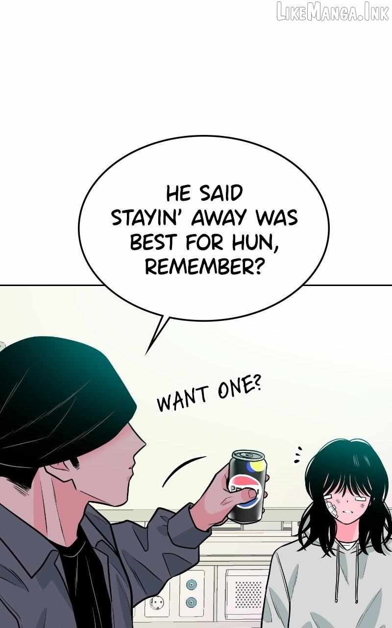 Student Jo-Eun — Chapter 66 — page 111