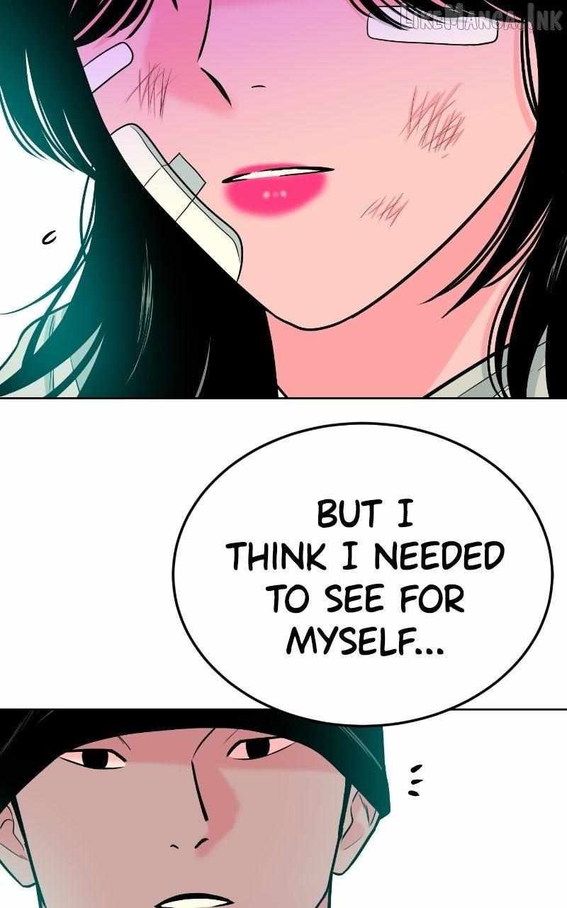 Student Jo-Eun — Chapter 66 — page 113