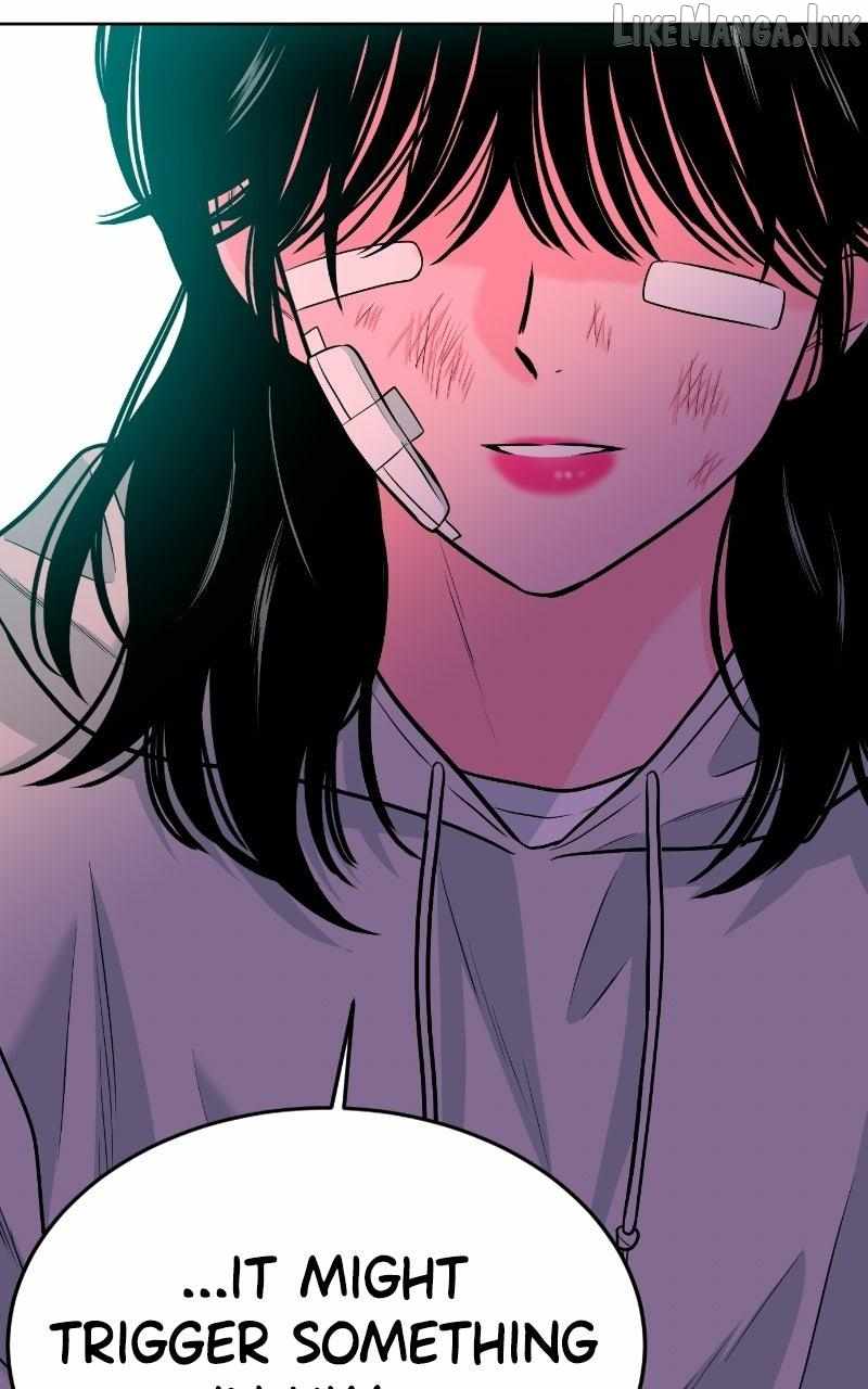 Student Jo-Eun — Chapter 66 — page 117
