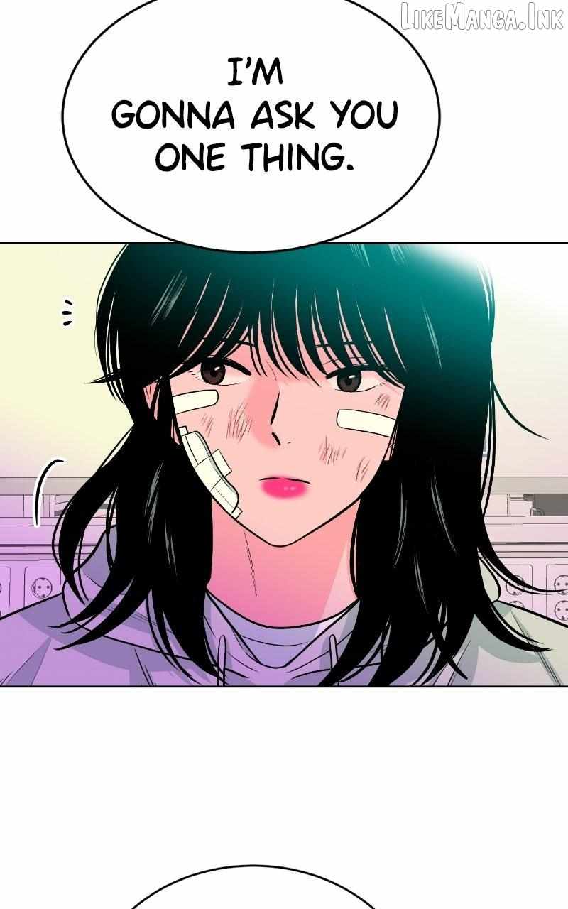 Student Jo-Eun — Chapter 66 — page 120
