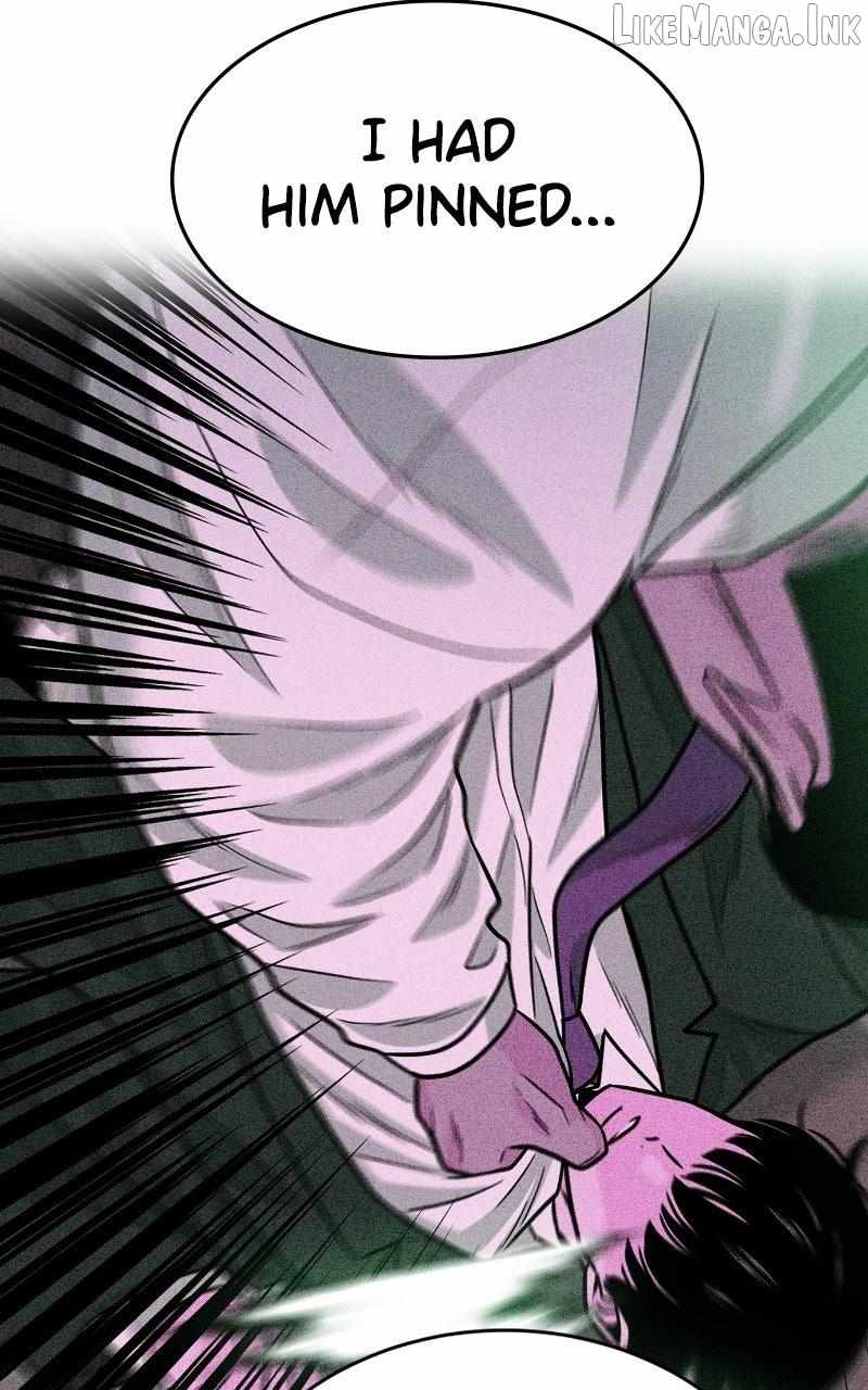 Student Jo-Eun — Chapter 66 — page 126