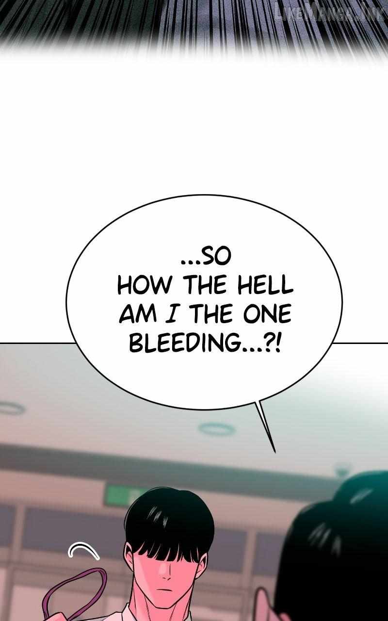 Student Jo-Eun — Chapter 66 — page 128