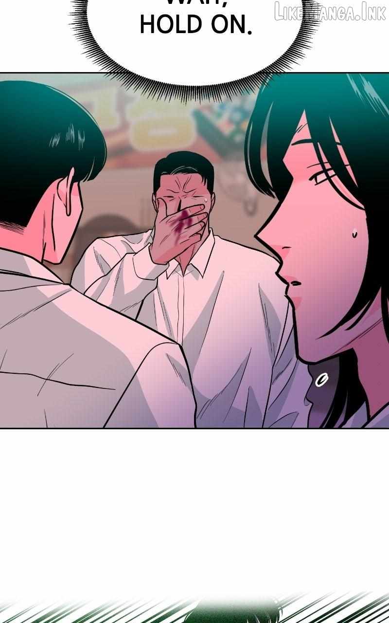 Student Jo-Eun — Chapter 66 — page 136