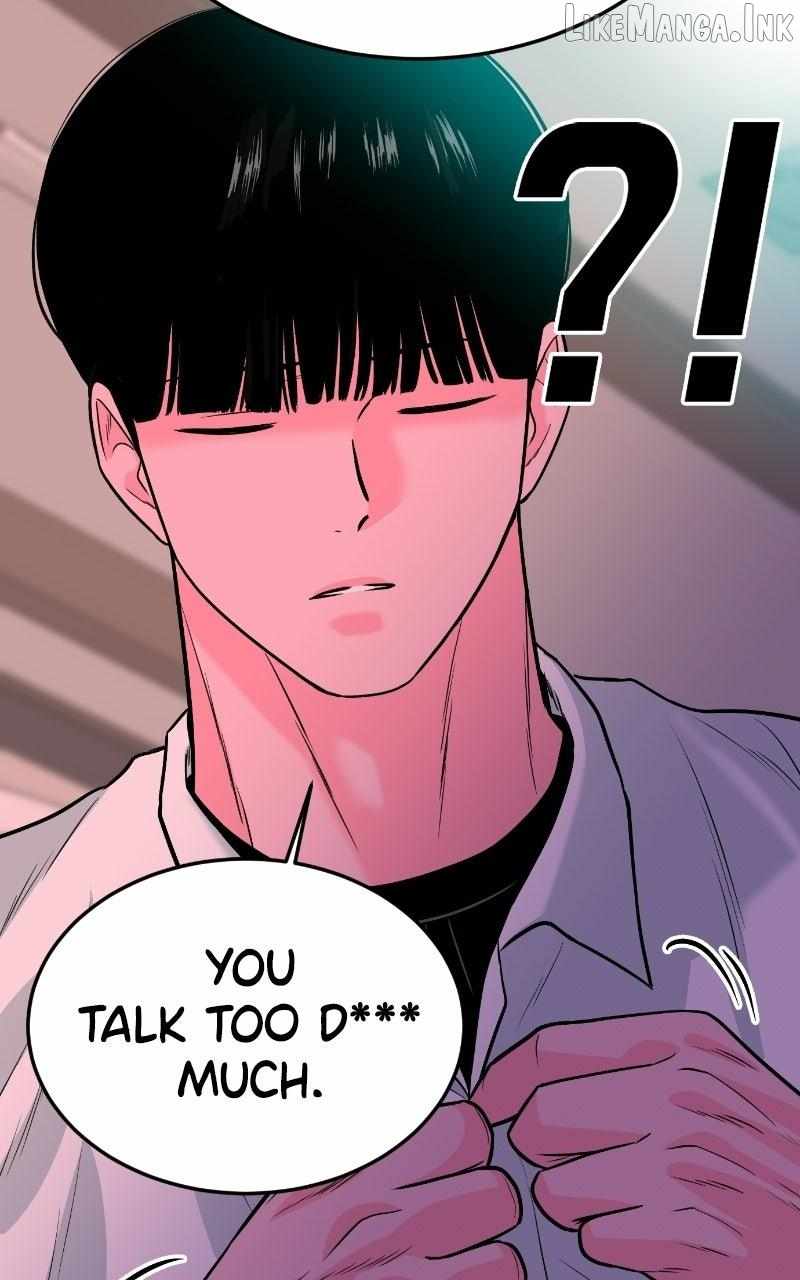 Student Jo-Eun — Chapter 66 — page 140