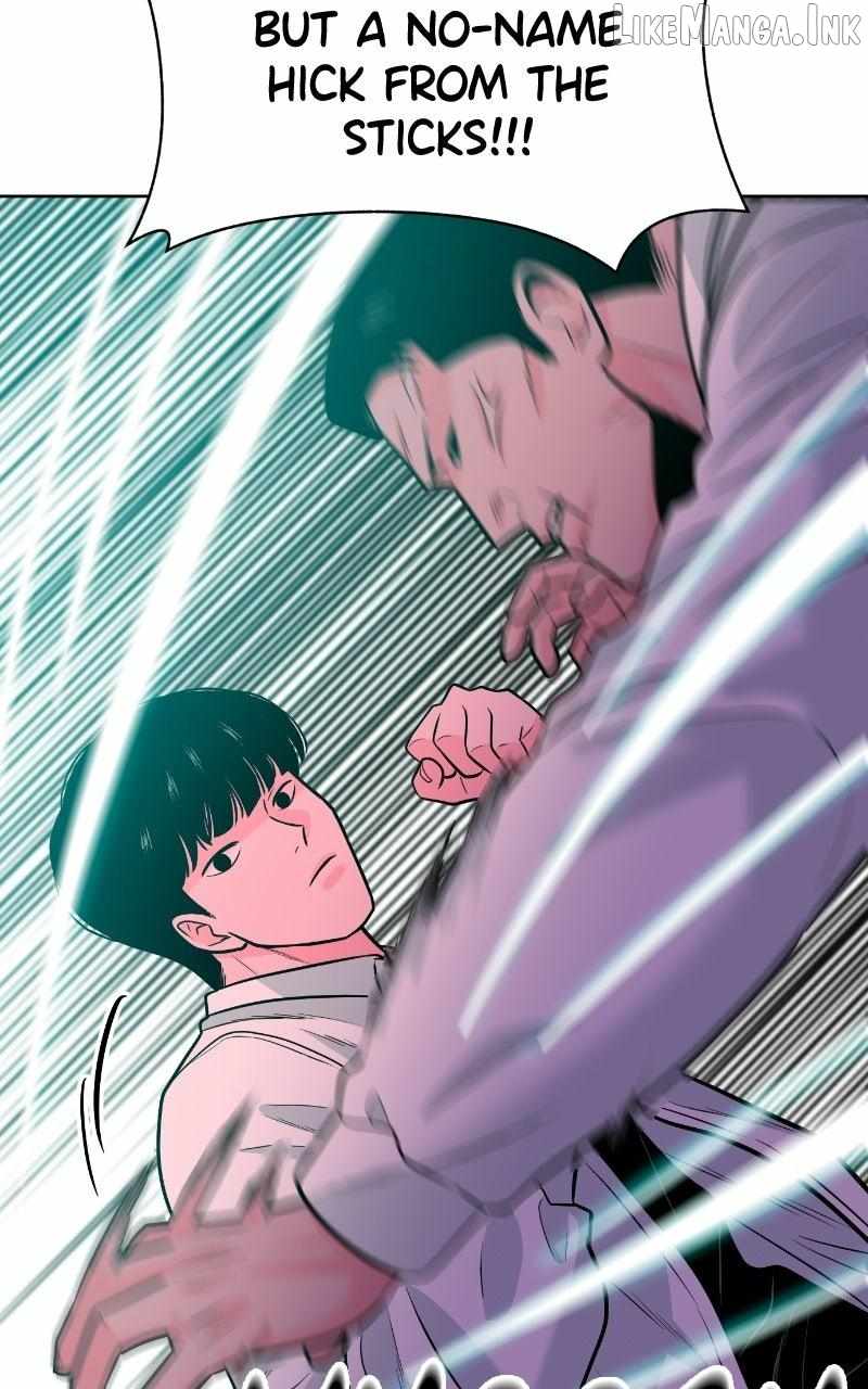 Student Jo-Eun — Chapter 67 — page 11