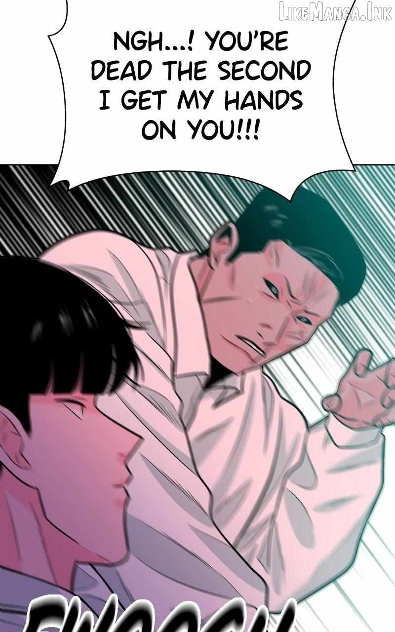 Student Jo-Eun — Chapter 67 — page 15