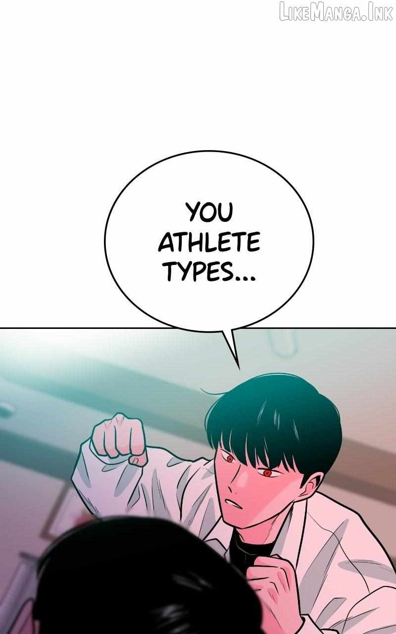 Student Jo-Eun — Chapter 67 — page 18