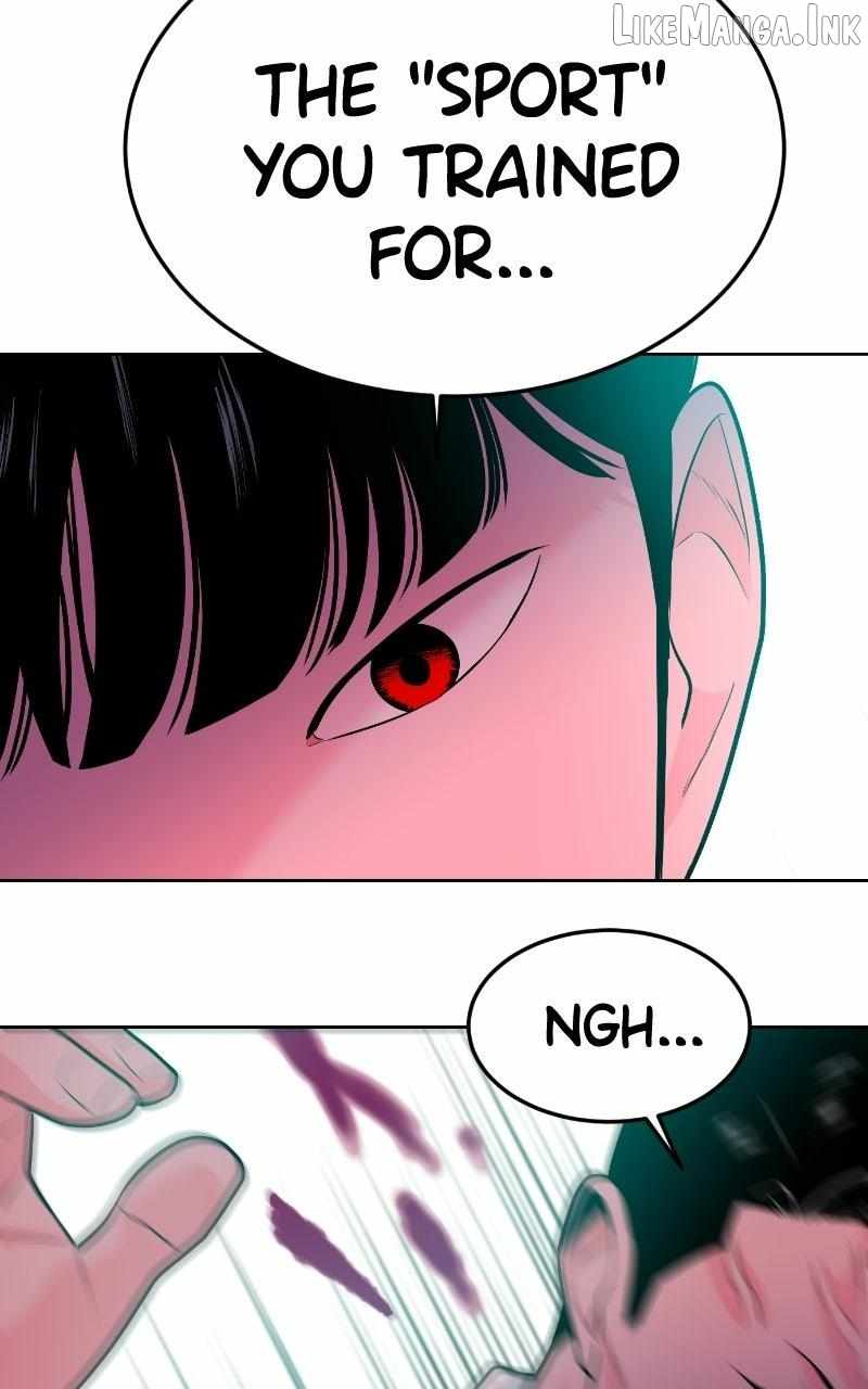 Student Jo-Eun — Chapter 67 — page 20