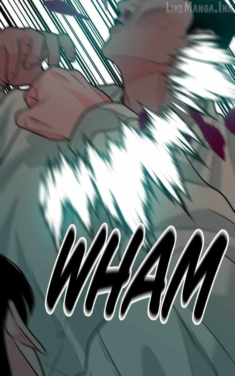 Student Jo-Eun — Chapter 67 — page 22