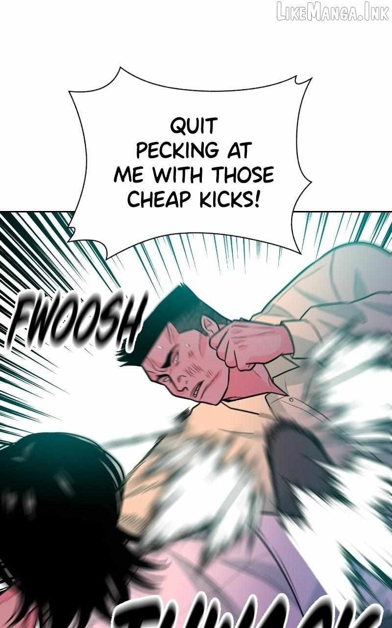 Student Jo-Eun — Chapter 67 — page 26
