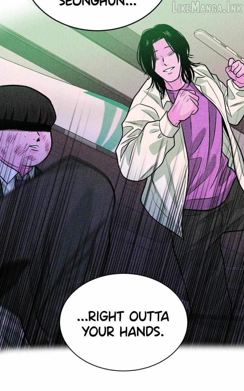 Student Jo-Eun — Chapter 67 — page 34