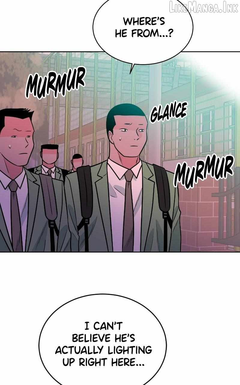 Student Jo-Eun — Chapter 67 — page 48