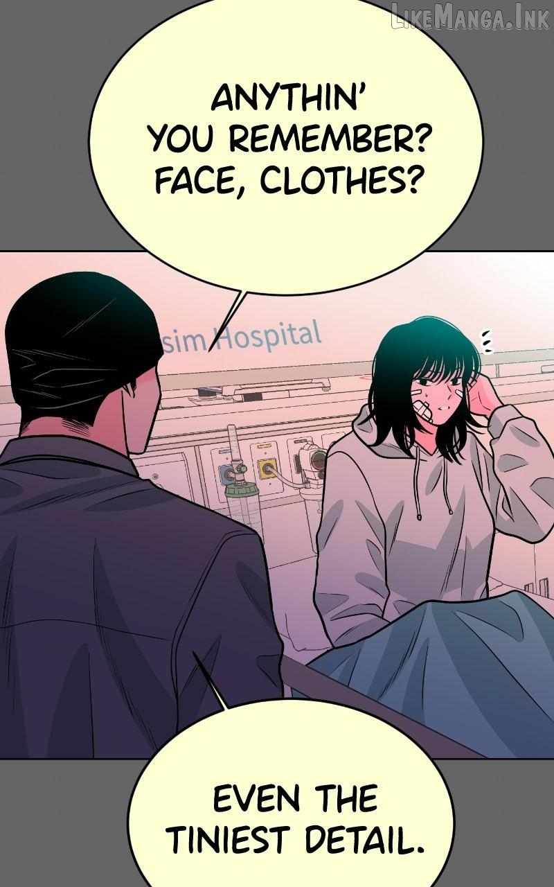 Student Jo-Eun — Chapter 67 — page 57