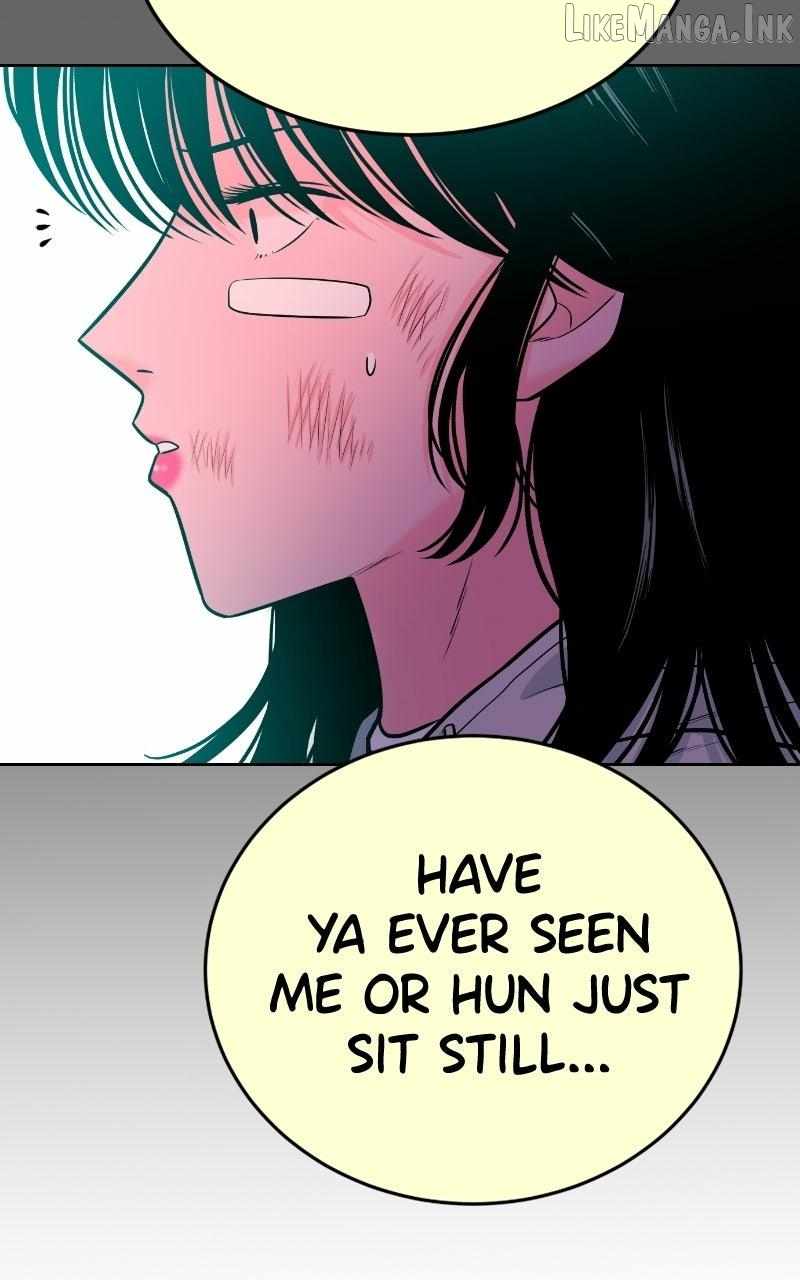 Student Jo-Eun — Chapter 67 — page 65