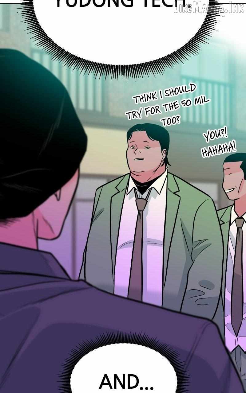 Student Jo-Eun — Chapter 67 — page 72