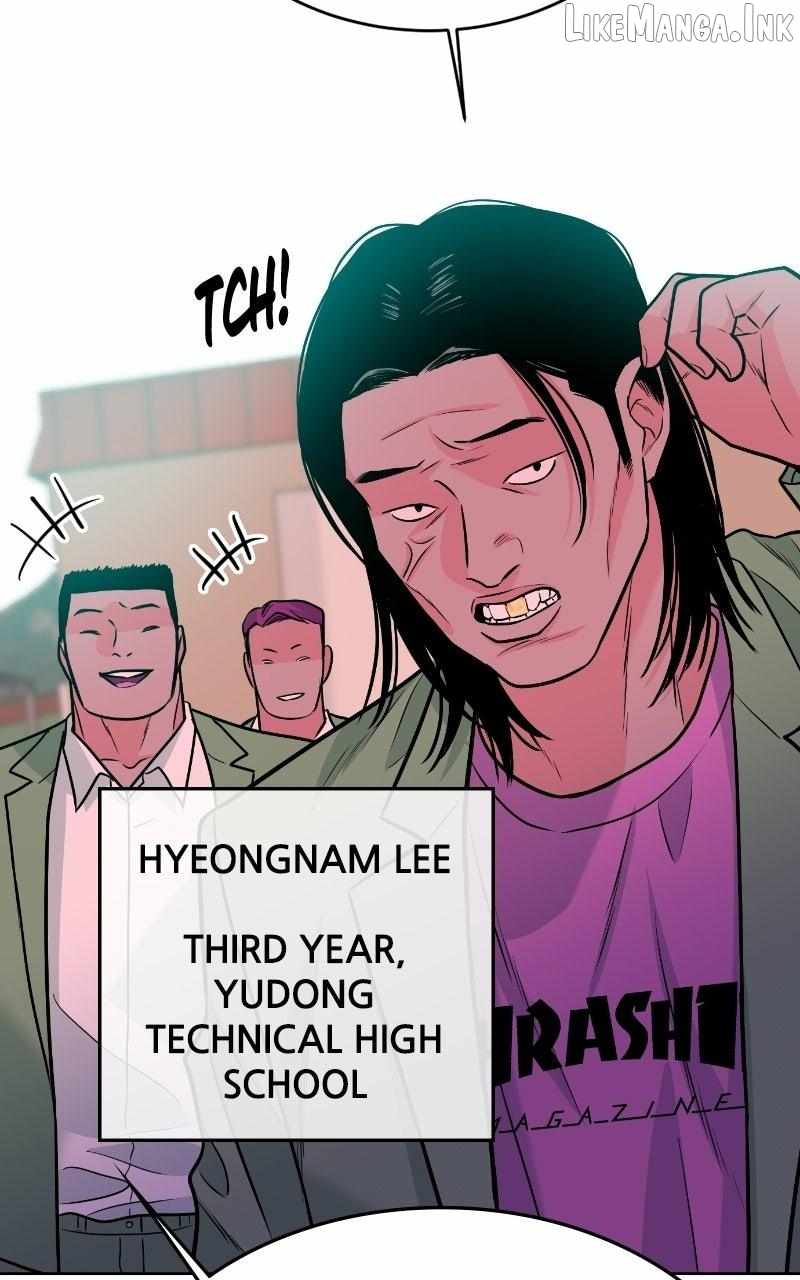 Student Jo-Eun — Chapter 67 — page 83