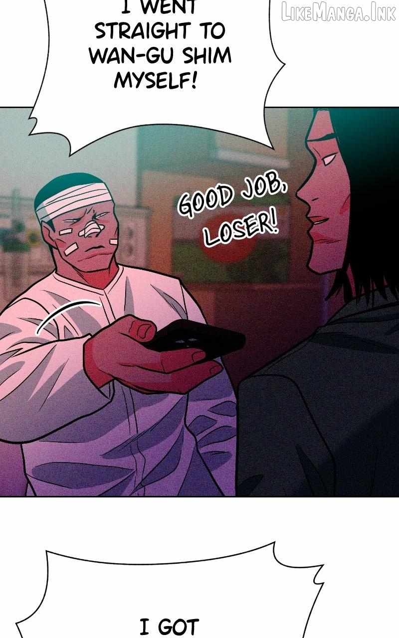 Student Jo-Eun — Chapter 67 — page 86