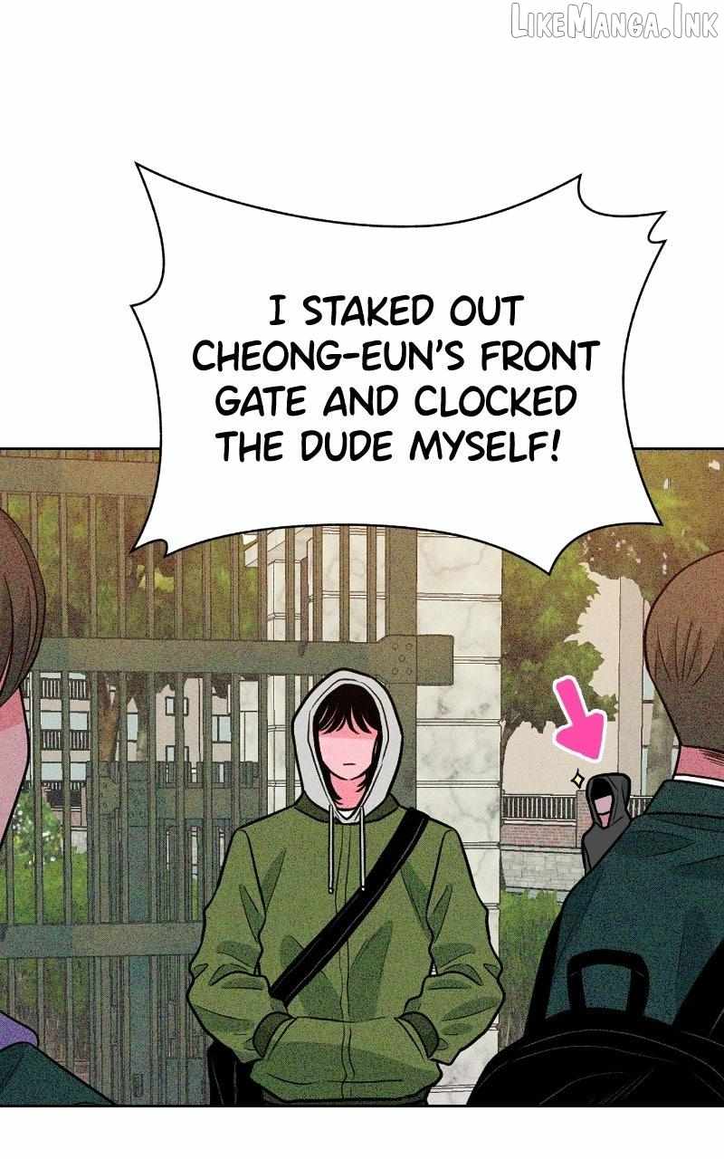Student Jo-Eun — Chapter 67 — page 88