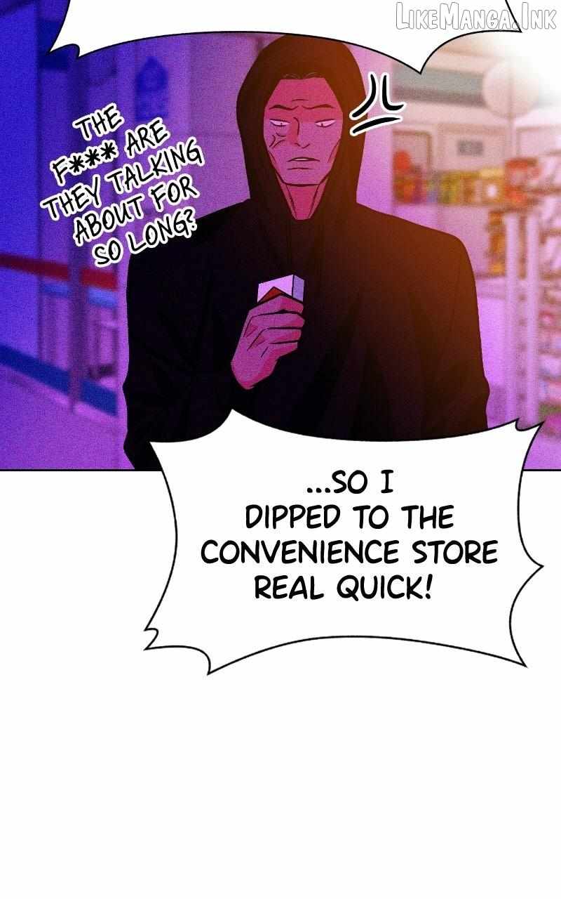 Student Jo-Eun — Chapter 67 — page 91