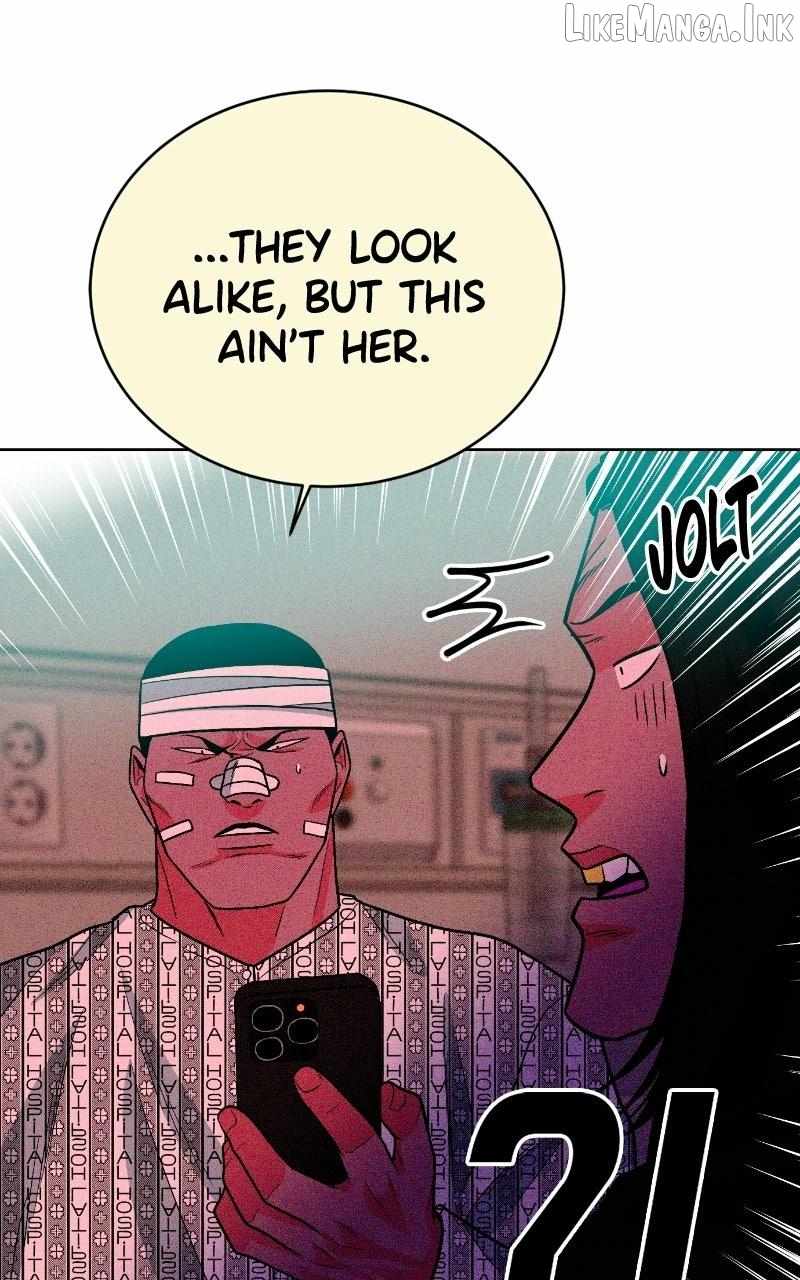 Student Jo-Eun — Chapter 67 — page 94