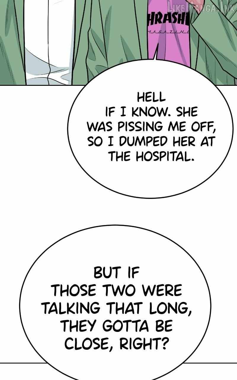 Student Jo-Eun — Chapter 67 — page 97