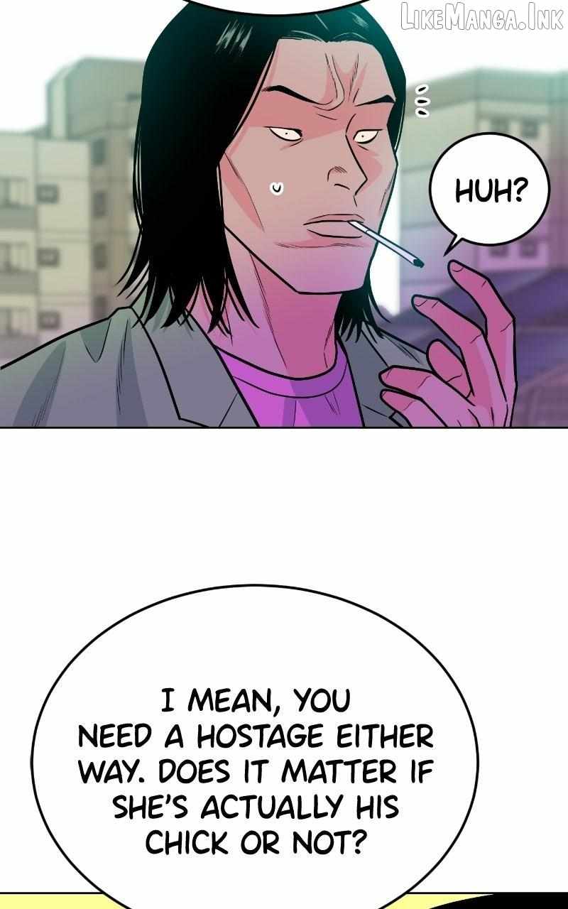 Student Jo-Eun — Chapter 67 — page 98