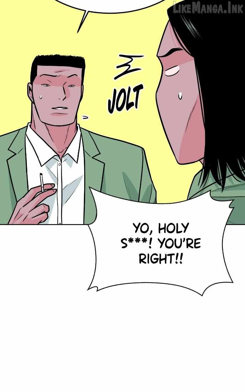 Student Jo-Eun — Chapter 67 — page 99