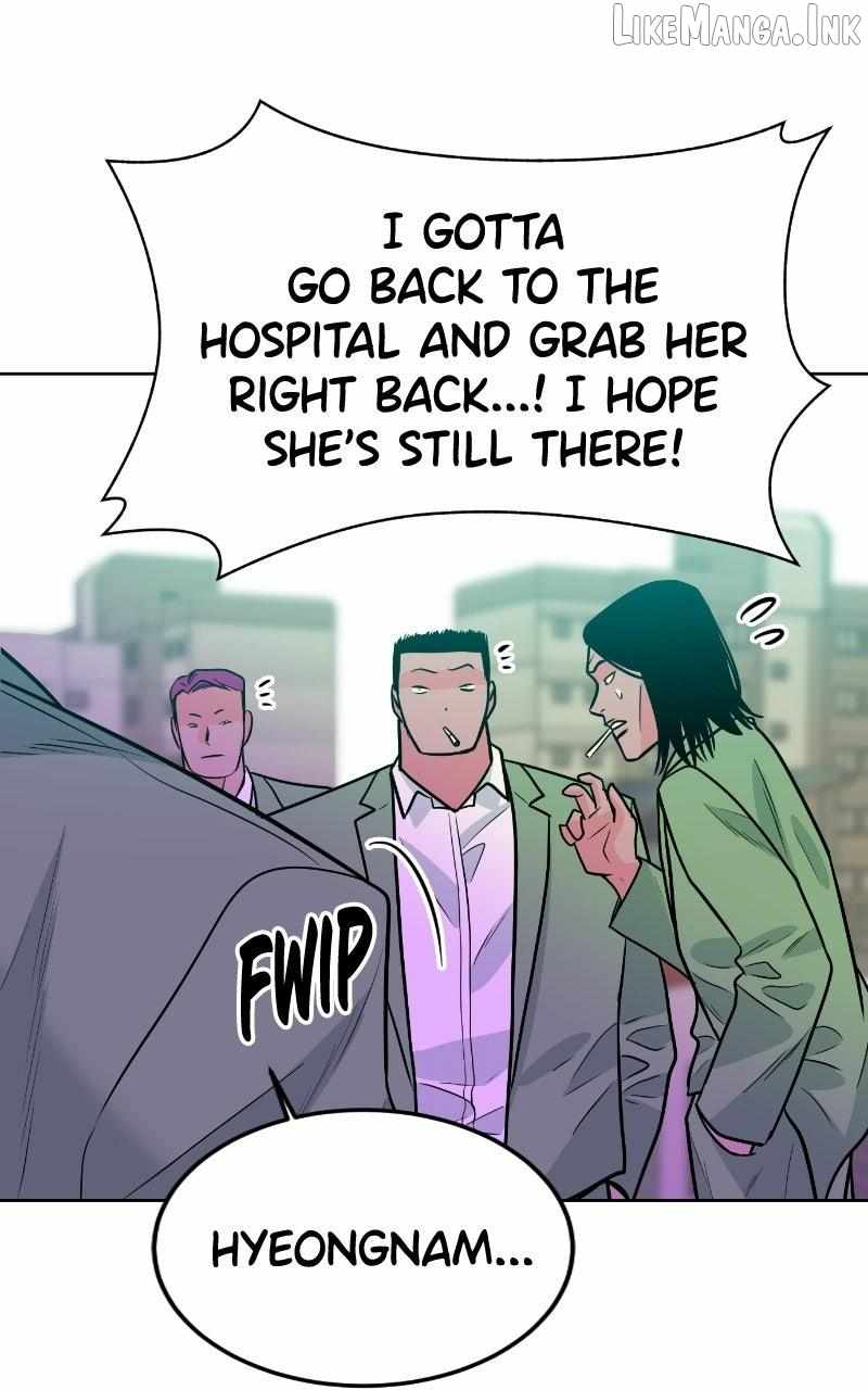 Student Jo-Eun — Chapter 67 — page 100