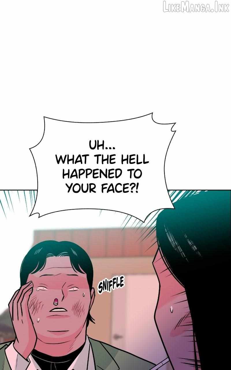 Student Jo-Eun — Chapter 67 — page 101