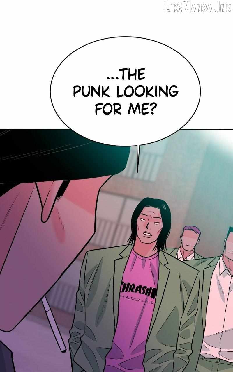 Student Jo-Eun — Chapter 67 — page 106
