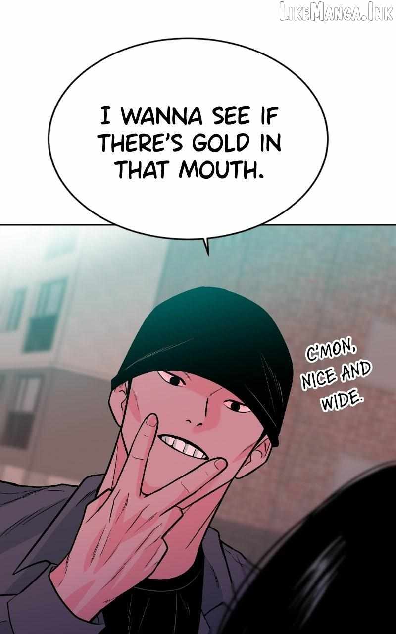 Student Jo-Eun — Chapter 67 — page 111