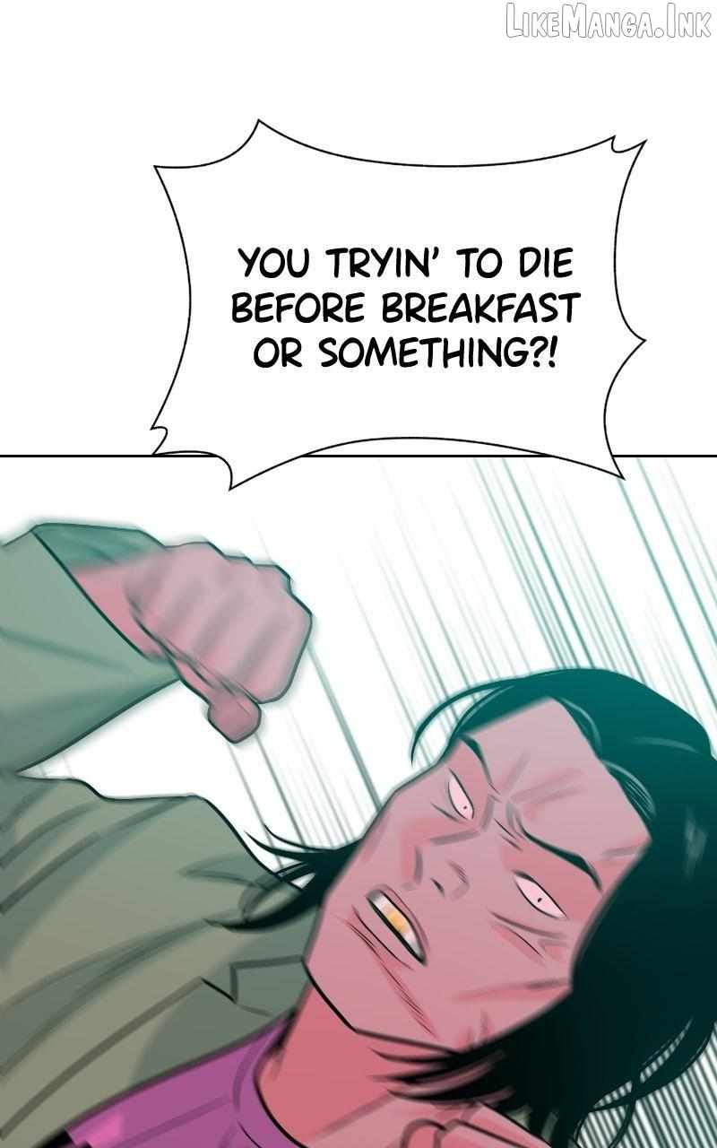 Student Jo-Eun — Chapter 67 — page 114