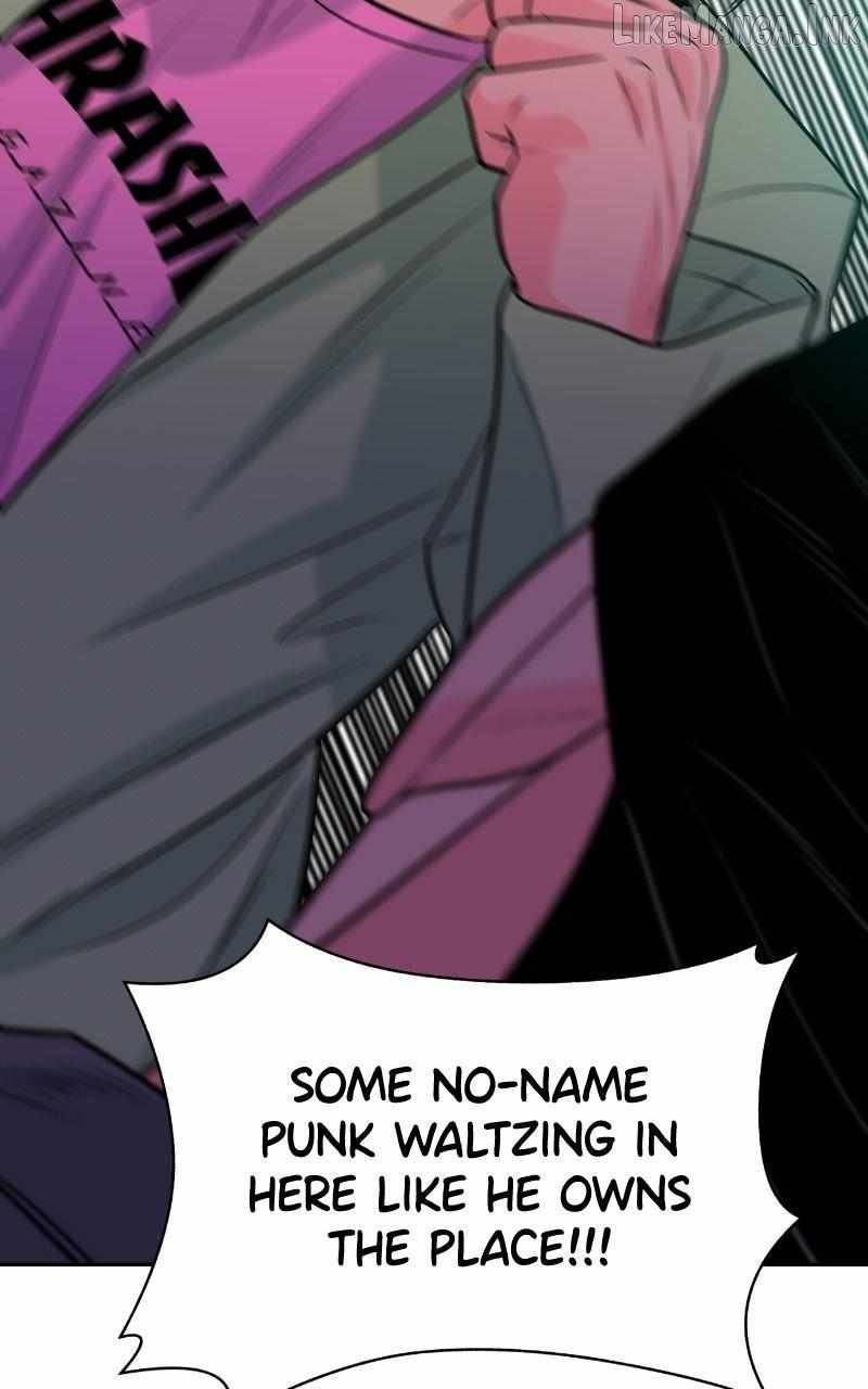 Student Jo-Eun — Chapter 67 — page 115