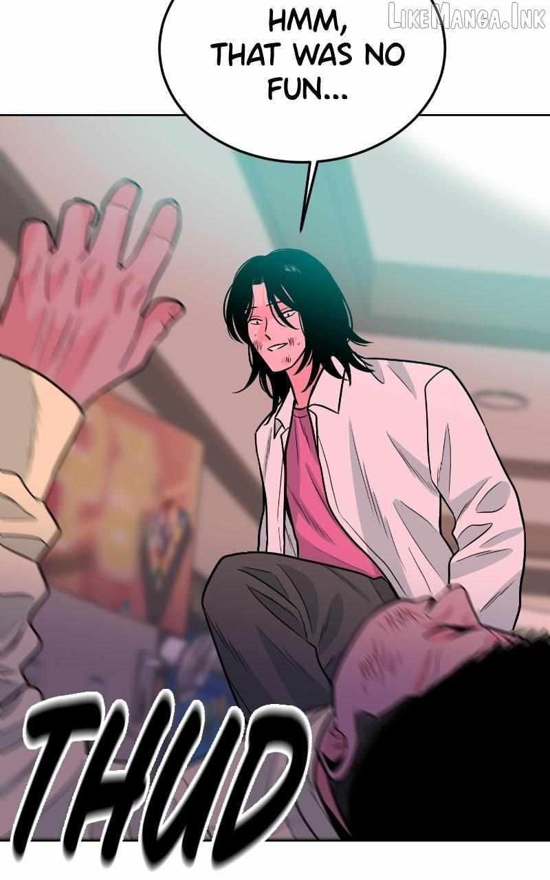 Student Jo-Eun — Chapter 67 — page 131