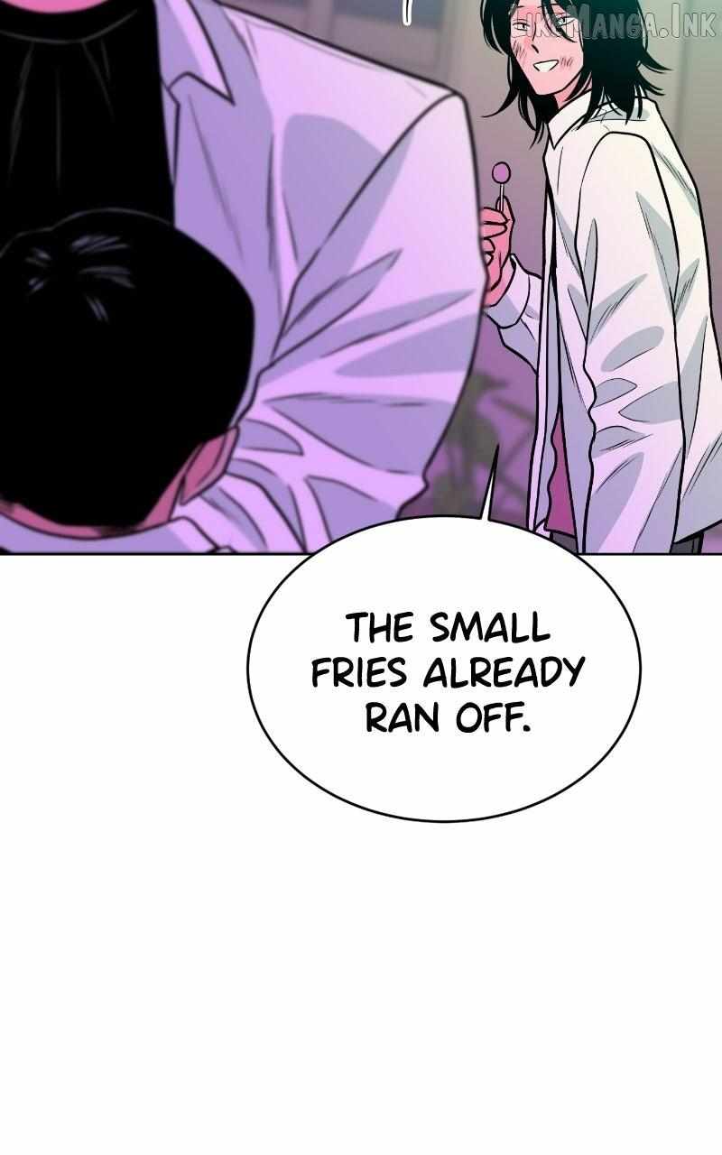 Student Jo-Eun — Chapter 67 — page 135