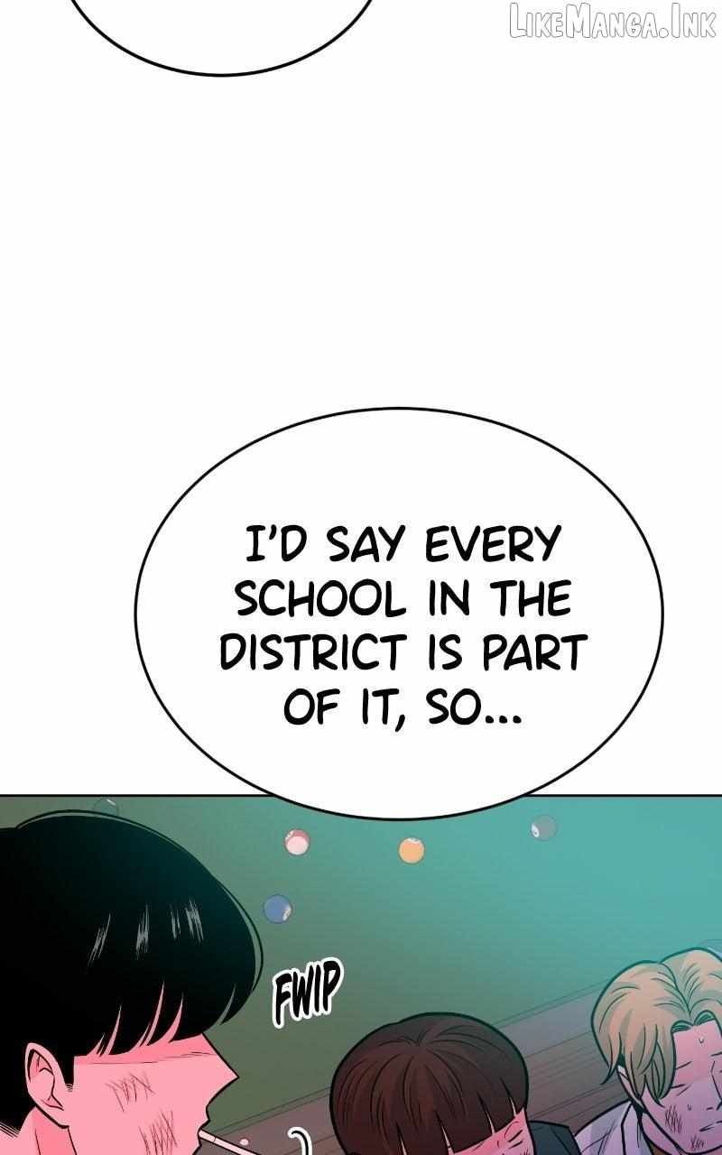 Student Jo-Eun — Chapter 67 — page 138