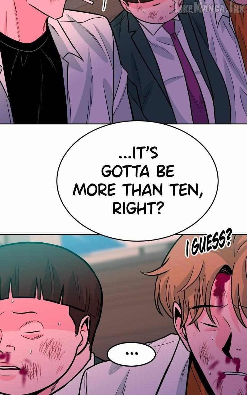 Student Jo-Eun — Chapter 67 — page 139