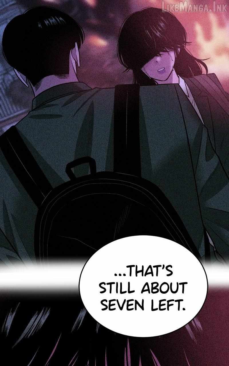 Student Jo-Eun — Chapter 67 — page 141