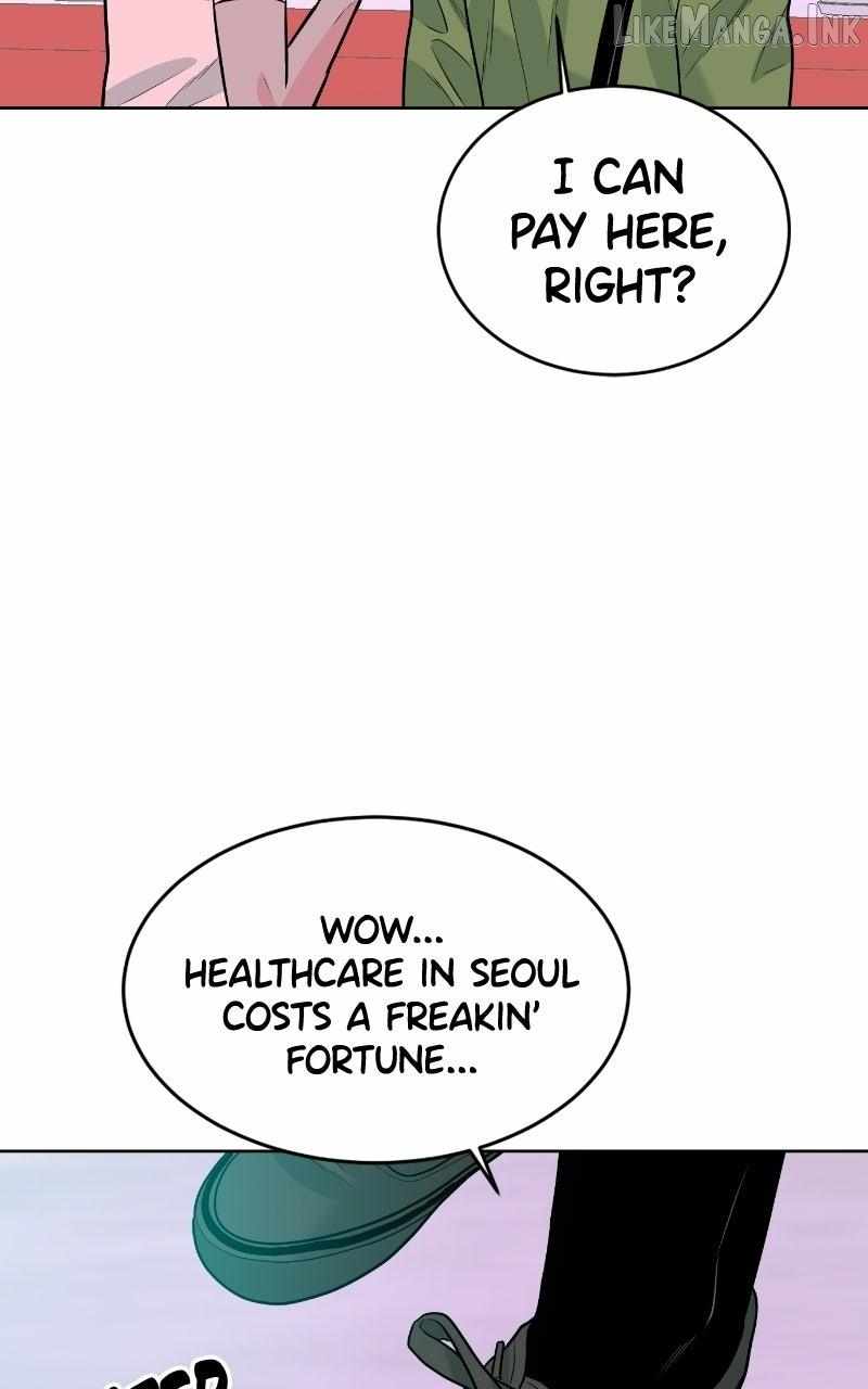 Student Jo-Eun — Chapter 68 — page 11