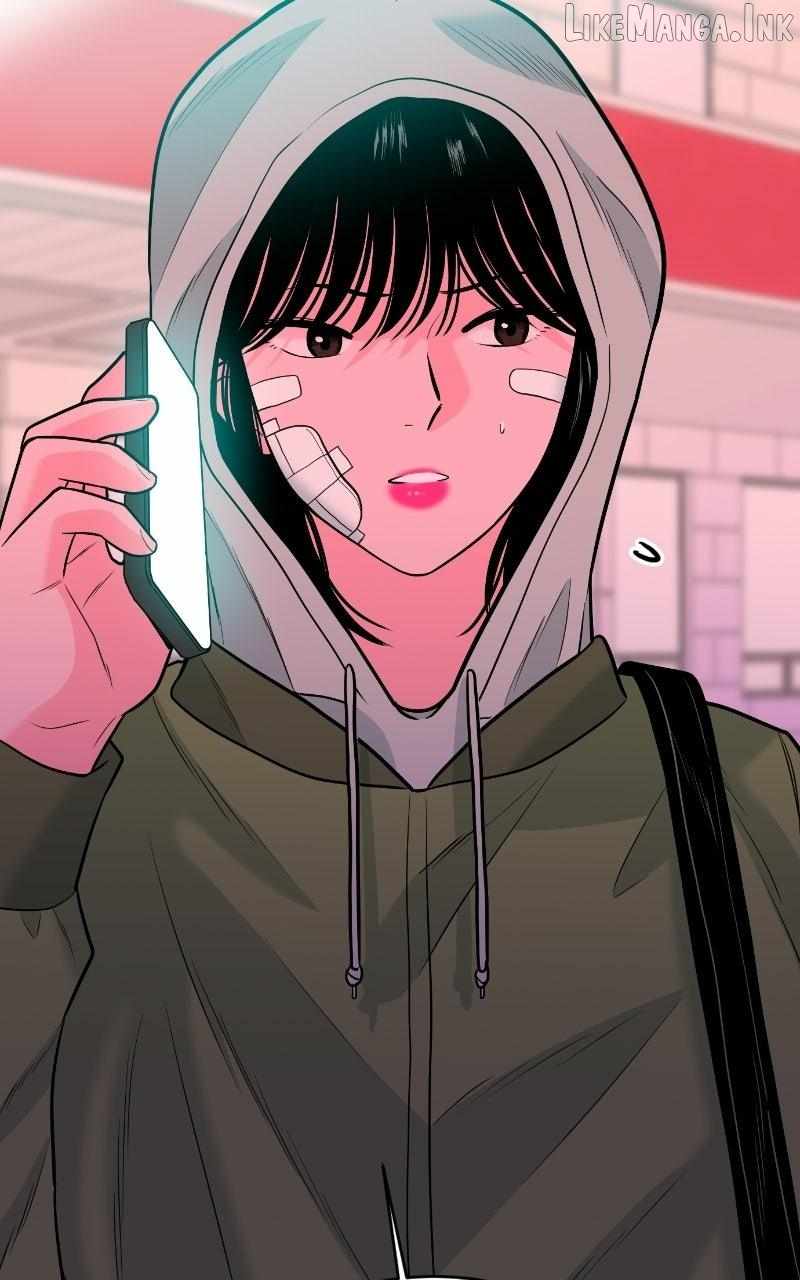 Student Jo-Eun — Chapter 68 — page 13