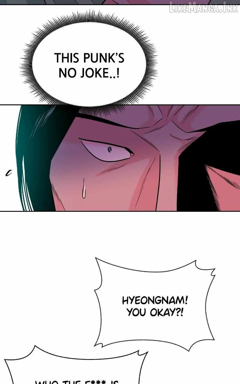 Student Jo-Eun — Chapter 68 — page 17